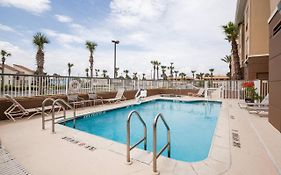 Fairfield Inn And Suites by Marriott Jacksonville Beach